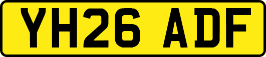 YH26ADF