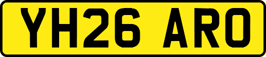 YH26ARO
