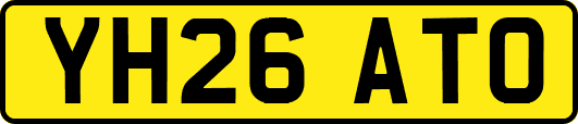 YH26ATO