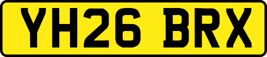 YH26BRX