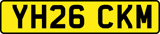 YH26CKM