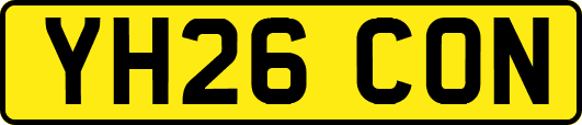 YH26CON