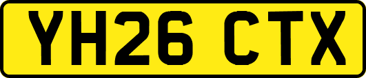 YH26CTX