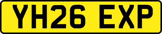 YH26EXP
