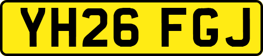 YH26FGJ