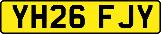 YH26FJY