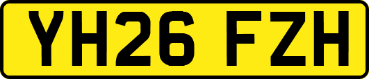 YH26FZH