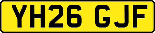 YH26GJF