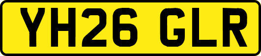 YH26GLR