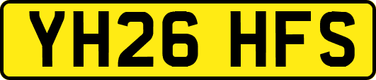YH26HFS