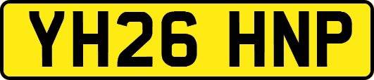 YH26HNP
