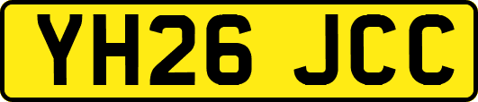 YH26JCC