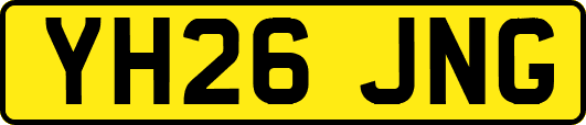 YH26JNG