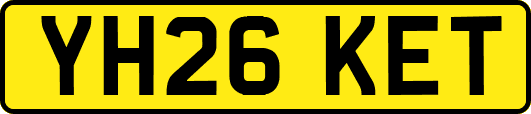 YH26KET