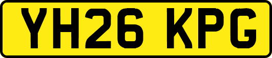 YH26KPG