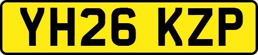 YH26KZP