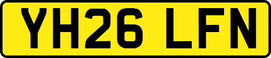 YH26LFN