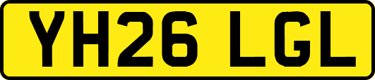 YH26LGL