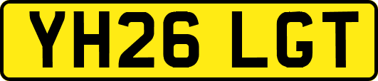 YH26LGT