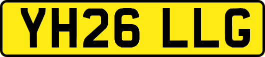 YH26LLG