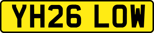 YH26LOW