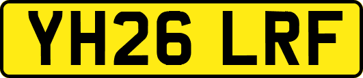 YH26LRF