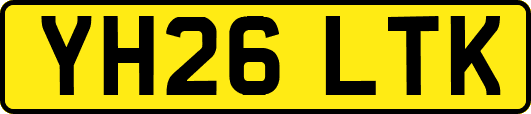 YH26LTK