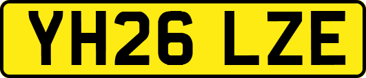 YH26LZE