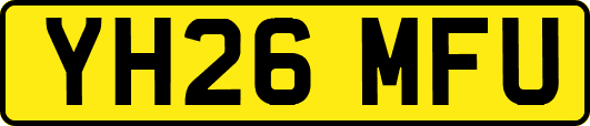 YH26MFU