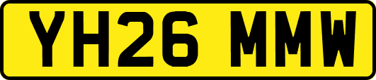 YH26MMW