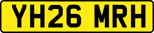 YH26MRH