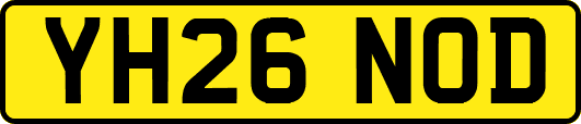 YH26NOD