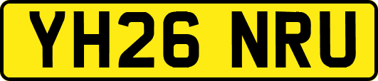 YH26NRU