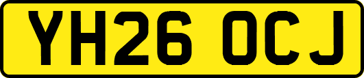 YH26OCJ