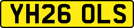 YH26OLS