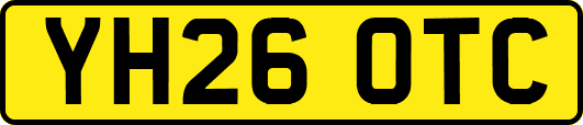 YH26OTC