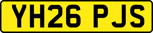 YH26PJS