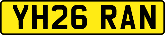 YH26RAN