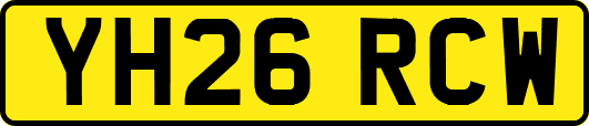 YH26RCW