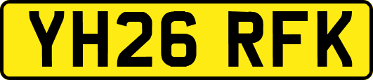 YH26RFK