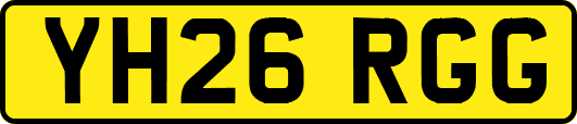 YH26RGG