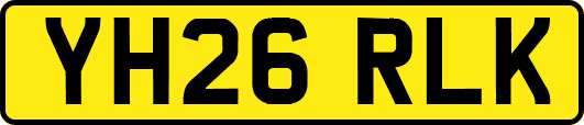 YH26RLK