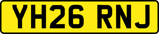 YH26RNJ