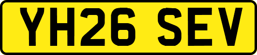 YH26SEV