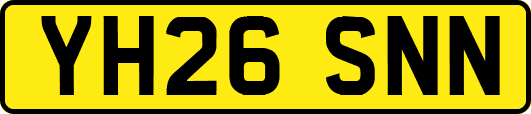 YH26SNN
