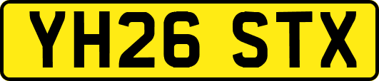 YH26STX