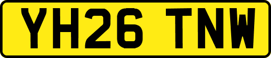 YH26TNW