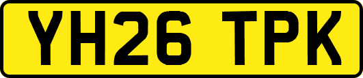 YH26TPK