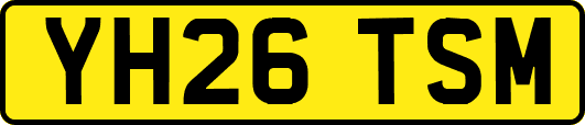 YH26TSM