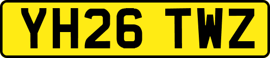 YH26TWZ